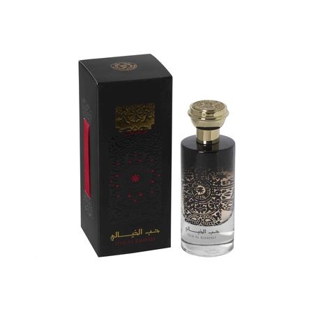 Hub Al Khayali Perfume - عطر حب الخيالي - Dar Makkah