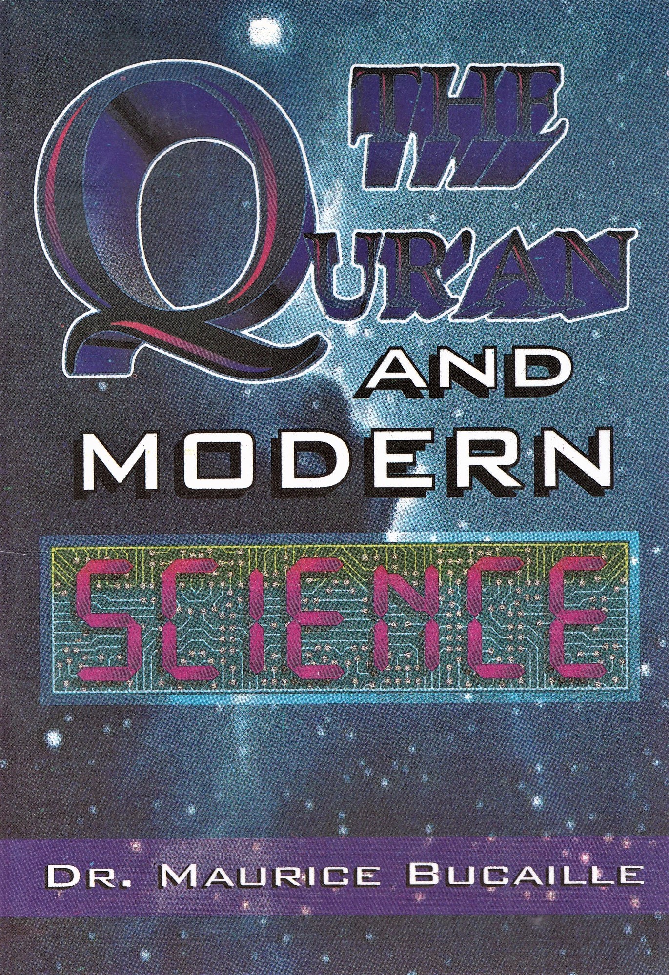 essay on islam and modern science 300 words